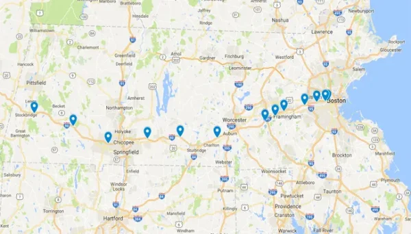 mass pike tolls