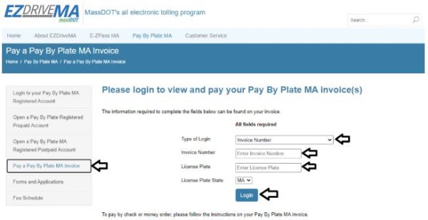 paybyplatema login