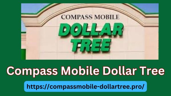 compass mobile dollar tree